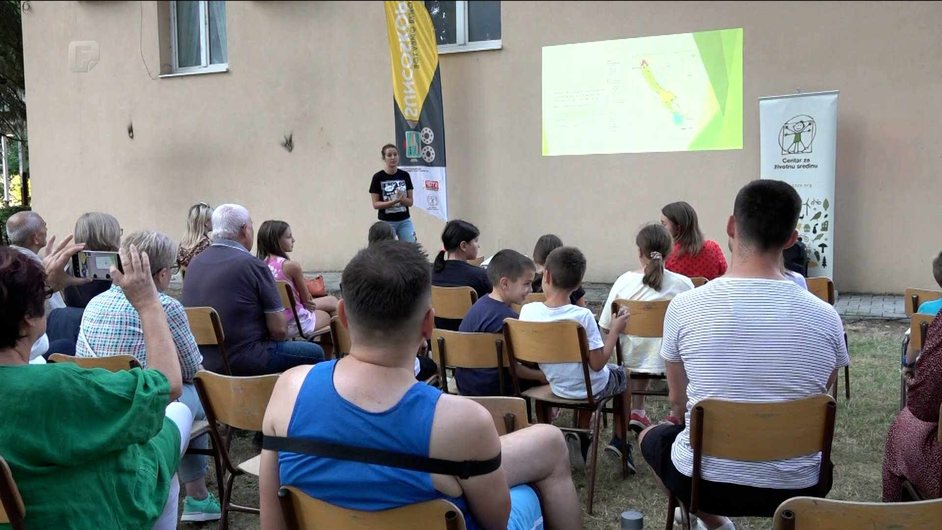 U Livnu predstavljen projekt „Vratit će se ždralovi“